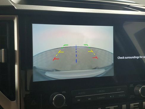 New 2026 Nissan Frontier SV w/ Tow Package image 19