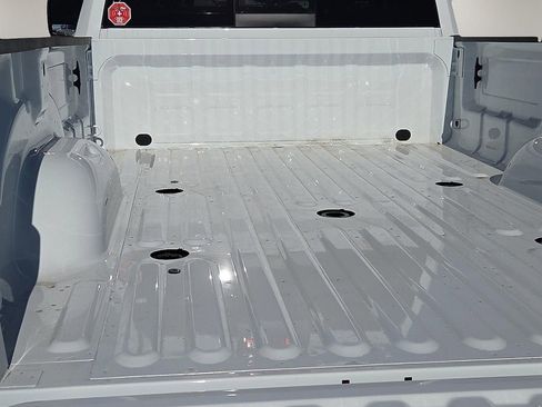 New 2026 RAM 3500 Tradesman image 8