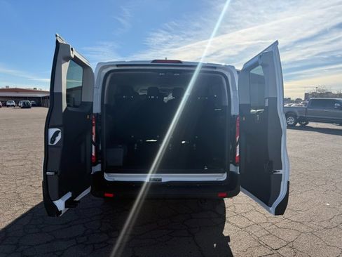 New 2026 Ford Transit 350 XL image 5