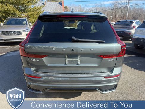 New 2026 Volvo XC60 B5 Ultra w/ Protection Package Premier image 7