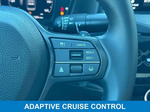 Certified 2026 Honda Accord Sport image 28