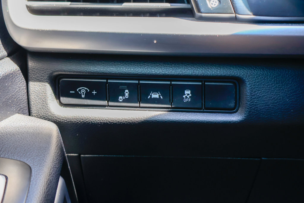 Used 2020 Kia Telluride S FWD image 20