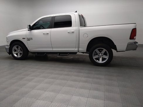 Used 2019 RAM 1500 Lone Star image 3