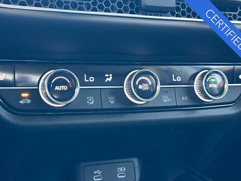Certified 2026 Honda HR-V EX-L image 22