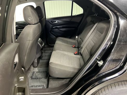 Certified 2024 Chevrolet Equinox LT w/ LPO, Floor Liner Package AWD/4WD image 14
