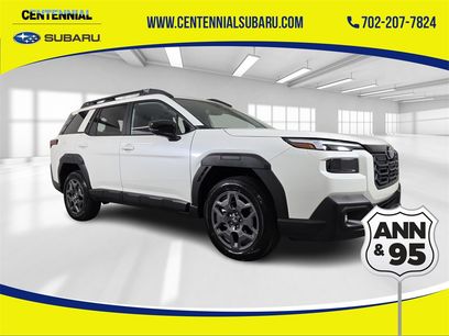 New 2026 Subaru Outback Premium