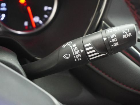 Used 2021 Chevrolet Blazer RS w/ Enhanced Convenience Package image 25