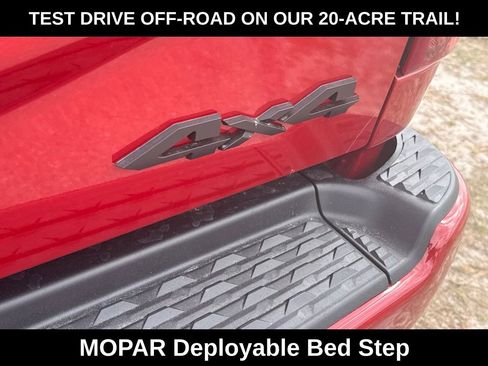 New 2026 RAM 2500 Laramie image 40