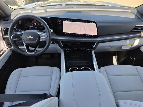 New 2026 Chevrolet Suburban Premier w/ Sun And Tow Package image 7