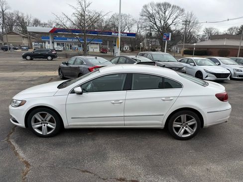 Used 2014 Volkswagen CC Sport image 1