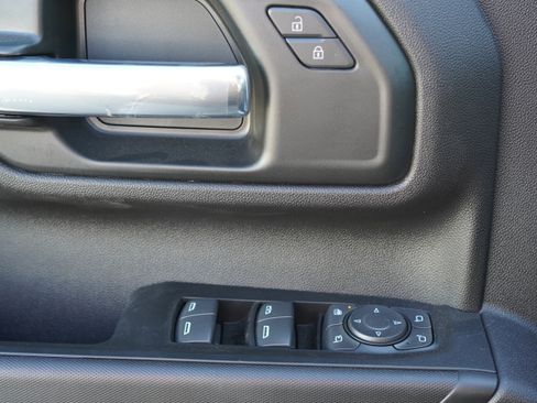 New 2025 GMC Sierra 3500 Pro w/ Convenience Package image 25