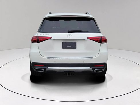 Certified 2021 Mercedes-Benz GLE 350 image 5