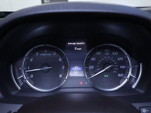 Used 2019 Acura MDX SH-AWD w/ Technology Package image 20