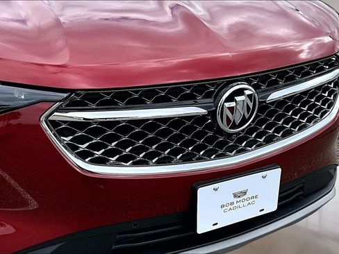 Used 2023 Buick Envision Avenir FWD image 30