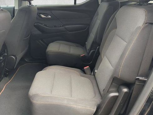 Used 2019 Chevrolet Traverse LT AWD/4WD image 16