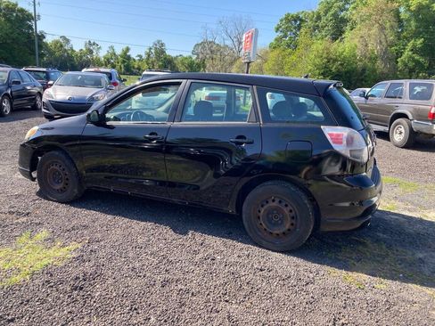 Used 2005 Toyota Matrix XR AWD/4WD image 11
