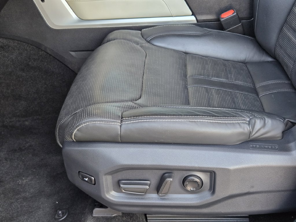 Used 2024 Toyota Sequoia Capstone AWD/4WD image 25