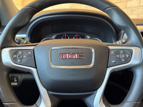 Certified 2023 GMC Acadia SLE w/ Elevation Edition FWD image 25