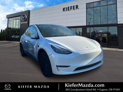 Used 2021 Tesla Model Y Long Range