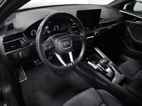 Used 2023 Audi S4 Premium Plus w/ Premium Plus Package image 4