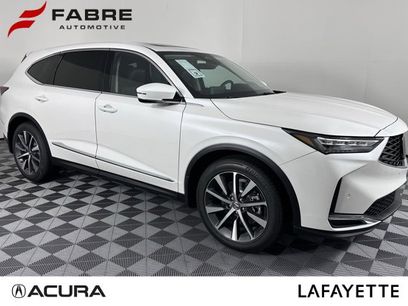 Used 2026 Acura MDX w/ Technology Package