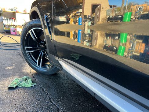 Used 2019 BMW X3 xDrive30i w/ Driving Assistance Package image 32