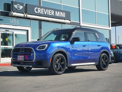 New 2026 MINI Cooper Countryman S