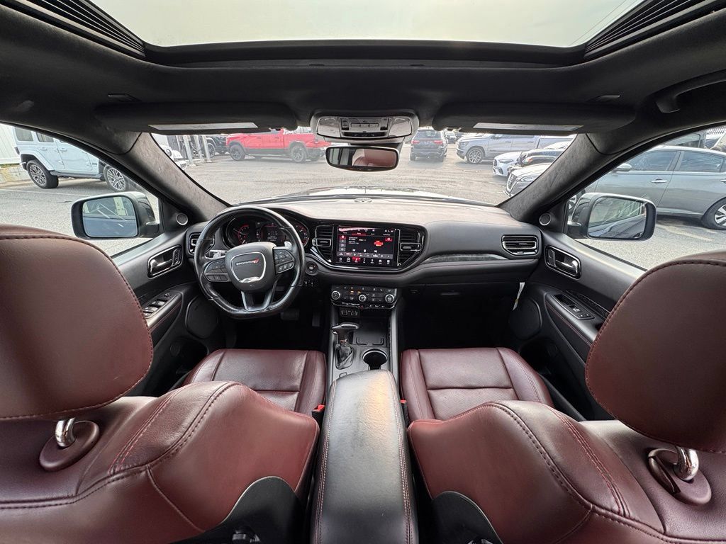 Used 2024 Dodge Durango R/T AWD/4WD image 25