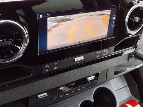 New 2025 Mercedes-Benz Sprinter 3500 image 6