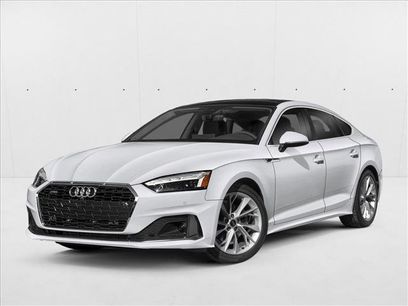 New 2026 Audi A5 2.0T Premium Plus