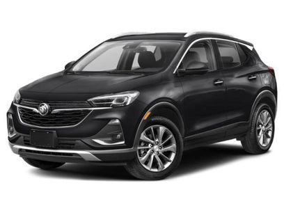 Used 2023 Buick Encore GX Essence w/ Advanced Technology Package