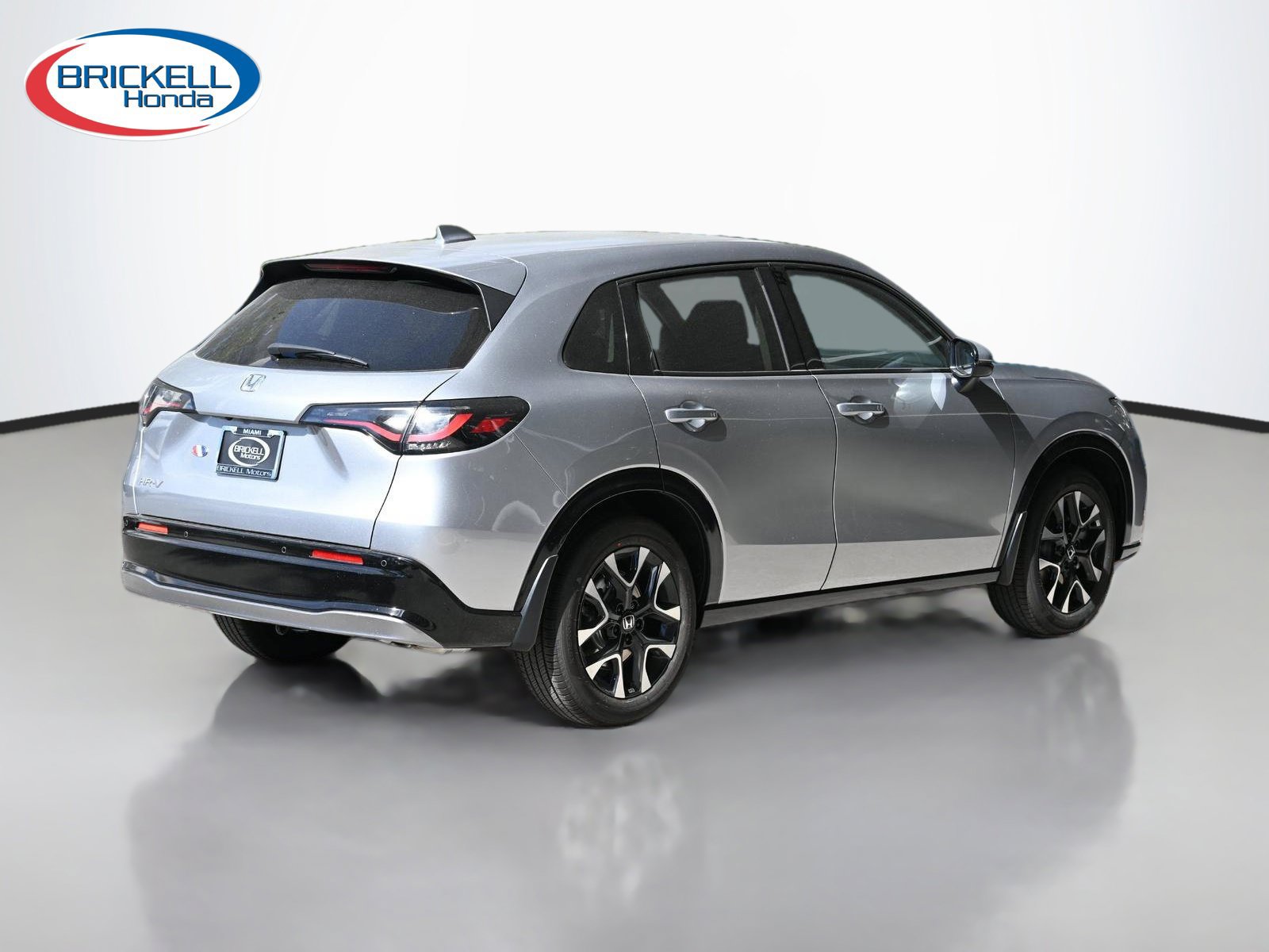 New 2027 Honda HR-V EX-L image 5