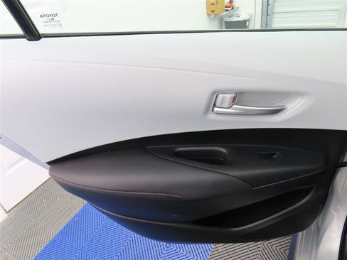 Used 2024 Toyota Corolla SE FWD image 29