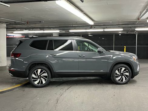 New 2026 Volkswagen Atlas SE AWD/4WD image 41