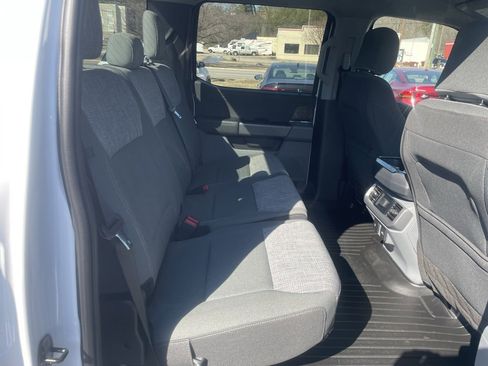 Used 2023 Ford F150 XLT w/ Equipment Group 302A High image 16