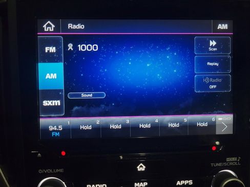 Used 2021 Subaru Impreza 2.0i Limited image 25