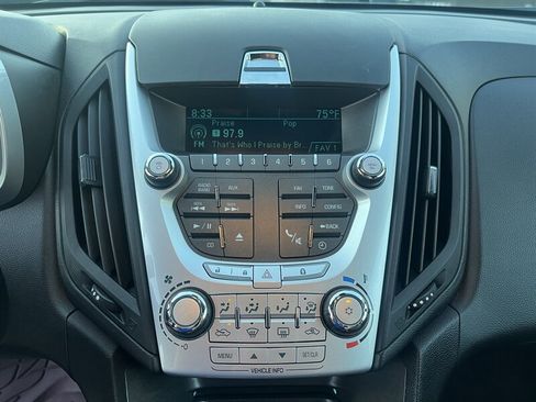 Used 2010 Chevrolet Equinox LT w/ Vehicle Interface Package AWD/4WD image 16