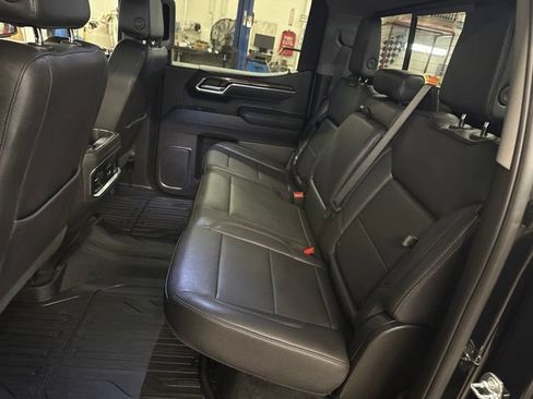 Used 2025 GMC Sierra 1500 Elevation AWD/4WD image 21