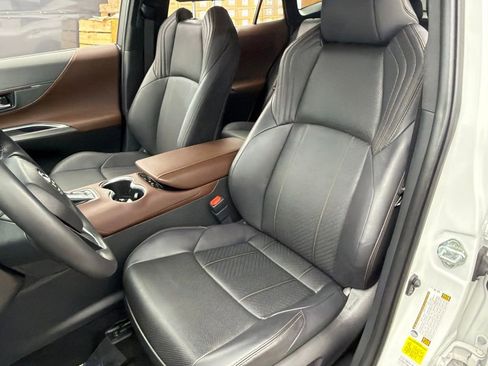 Used 2023 Toyota Venza Limited AWD/4WD image 21
