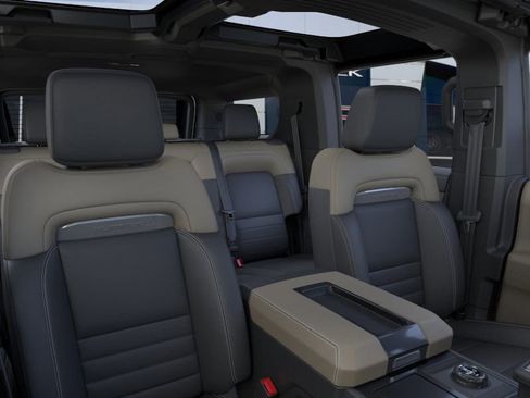 New 2026 GMC Hummer EV SUV image 24
