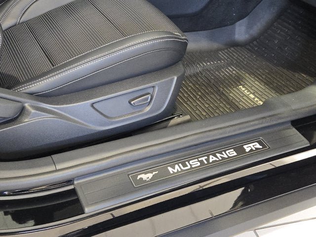 New 2026 Ford Mustang Premium w/ Mustang RTR Package RWD image 14