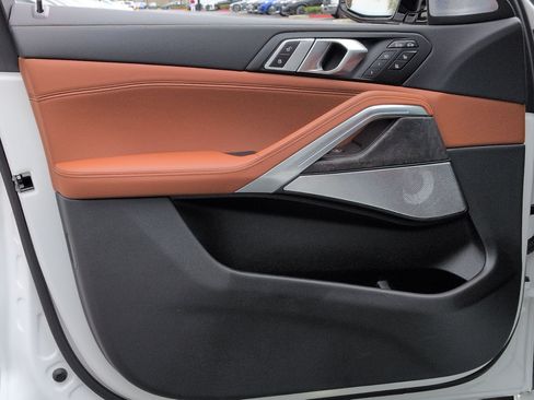 New 2026 BMW X6 M60i AWD/4WD image 14
