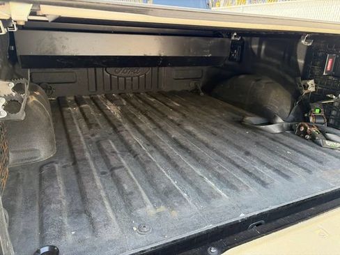 Used 2021 Ford F150 Raptor w/ Equipment Group 801A High AWD/4WD image 5