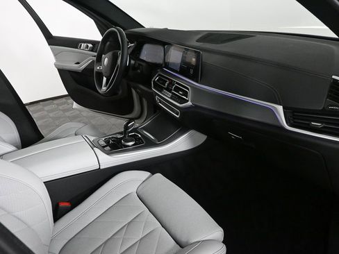 Used 2023 BMW X5 sDrive40i image 22