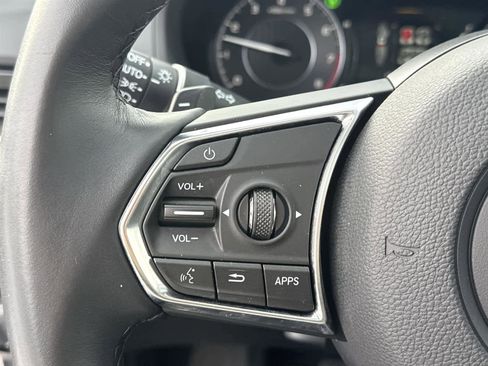 Certified 2025 Acura RDX SH-AWD w/ Technology Package image 19