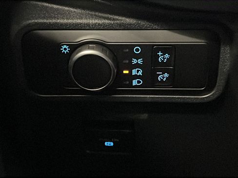 Used 2025 Ford Bronco Big Bend AWD/4WD image 31