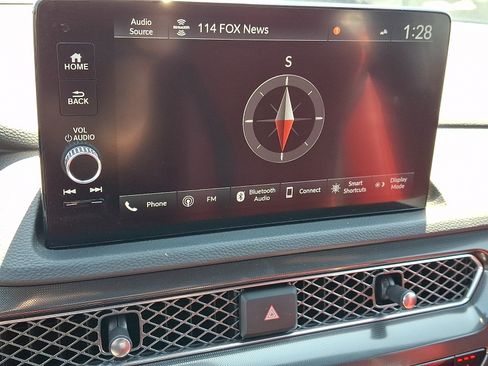 Certified 2024 Acura Integra A-Spec FWD image 18