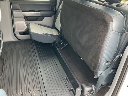 Used 2021 Ford F150 Limited AWD/4WD image 49