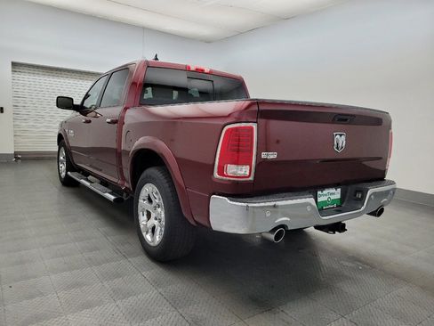 Used 2016 RAM 1500 Laramie w/ Convenience Group image 5