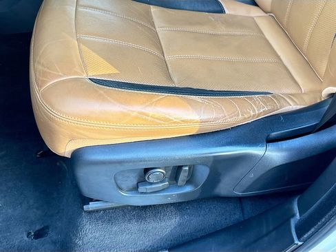 Used 2019 Land Rover Range Rover Sport Supercharged image 21